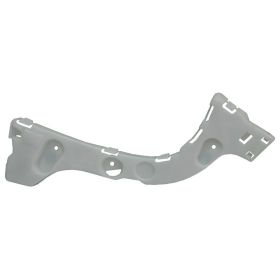 Ford Focus 2012-2014 Rear Driver Side Outer Bumper Cover Bracket - FO1142115