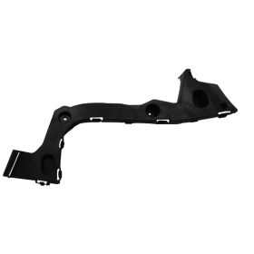 Ford Focus 2012-2014 Driver Side Rear Outer Bumper Cover Bracket - FO1142116