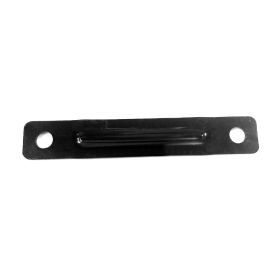 2015-2025 Ford F-150 Pickup - Driver Or Passenger Side Rear Outer Bumper Bracket - FO1142119