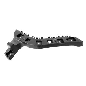 Ford Fusion 2013-2018 Rear Driver Side Upper Bumper Cover Support - FO1142123