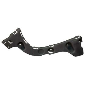 Ford Focus 2012-2014 Rear Passenger Side Outer Bumper Cover Bracket - FO1143115