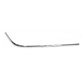 Lincoln Town Car 2003-2011 Bumper Cover Molding - FO1159152