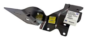 2021-2023 FORD BRONCO Rear Driver Side Bumper Mounting Bracket - CAPA Certified - FO1162110C