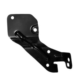 Ford Pickup F450 Superduty 2017-2021 Rear Passenger Side Outer Bumper Bracket - FO1163104 OEM# HC3Z17795B