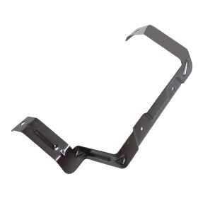 2013-2019 Ford Escape Bumper Mounting Bracket Rear Passenger Side Steel - OEM# CJ5Z17D942B - FO1163107-3
