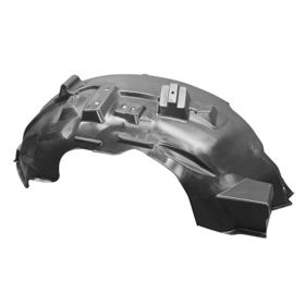 Ford Edge 2007-2010 Rear Bumper Impact Absorber - FO1170137C