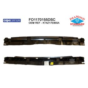 2019-2021 Ford Edge Absorber Rear - OEM# KT4Z17E855A - FO1170155-3