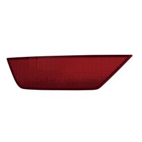 2013-2019 Ford Escape Reflector Rear Driver Side HQ - OEM# CJ5Z15A449B - FO1184102-3
