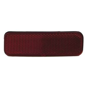 2021-2022 FORD BRONCO SPORT Rear Driver Side Bumper Reflector - FO1184123