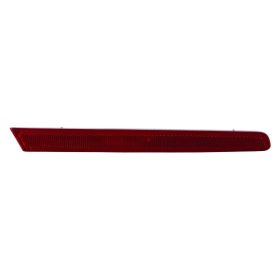 2011-2015 FORD EXPLORER LIMITED Rear Passenger Side Bumper Reflectorl All Models - FO1185100 OEM# BB5Z15A449C