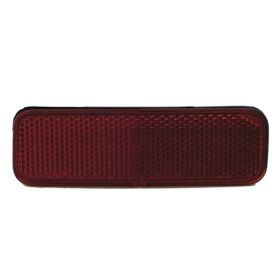 2021-2022 FORD BRONCO SPORT Rear Passenger Side Bumper Reflector - FO1185123