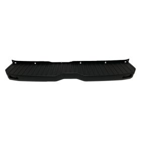 2020-2023 FORD TRANSIT T-350HD PASSNGR VAN Rear Bumper Plate - FO1190112 OEM# LK4Z17C829EA