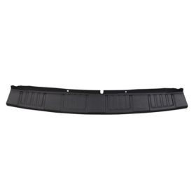 Ford Escape 2008-2012 Rear Bumper Step Pad - FO1191120