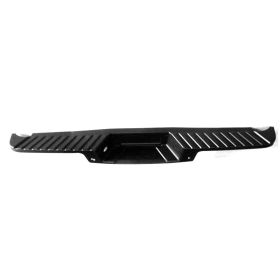Ford Pickup F150 Svt Raptor 2011-2014 Rear Bumper Step Pad - FO1191125