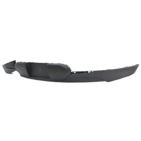 2010-2012 Ford Taurus Bumper Rear Lower Valance Exclude Sho - OEM# AG1Z17F828AA - FO1195117-3