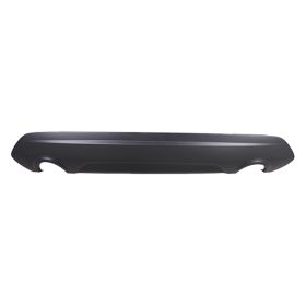 Ford Escape 2017-2019 Rear Lower Valance Panel - FO1195158 OEM# GJ5Z17K835AB
