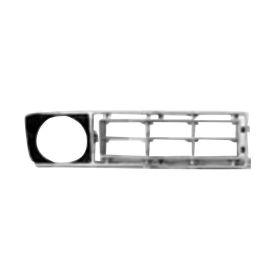 1976-1977 FORD PICKUP FORD FULLSIZE(-1996) Passenger Side Grille - FO1200106