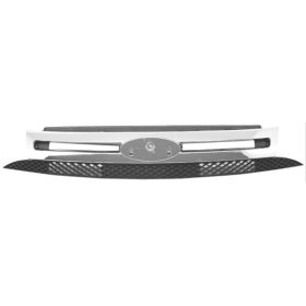 Ford Focus 2008-2011 Grille - FO1200503