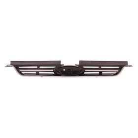 2013-2018 FORD C-MAX Front Upper Grille - CAPA Certified - FO1200556C