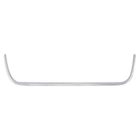 2005-2007 Ford Freestyle Grille Moulding Chrome Sel-Ltd - OEM# 5F9Z17B814BAA - FO1210103-3