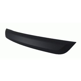 Ford Fusion 2010-2012 Lower Grille Molding - FO1216109