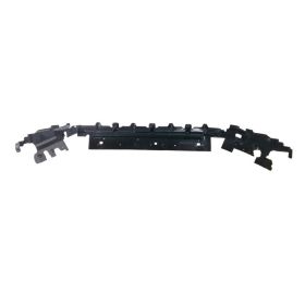2018-2020 FORD PICKUP F150 Radiator Support Air Deflector - CAPA Certified - FO1218124C