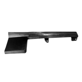 2015-2020 Ford Mustang Radiator Support Baffle Passenger Side 2.3L Eco Boost - OEM# FR3Z8310B - FO1218127-3