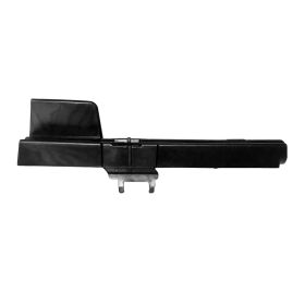 Ford Mustang 2015-2019 Driver Side Radiator Support Baffle - FO1218128