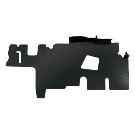2015-2024 Ford Van E350 Super Duty - Passenger Side Upper Radiator Support Upper Baffle - FO1218169