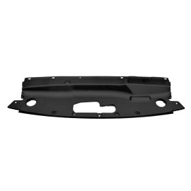 Ford Edge 2015-2018 Upper Radiator Support Cover [sight Shield] - FO1224109