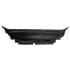 2017-2020 Ford Fusion Radiator Support Upper Sight Shield 2.7 Turbo Sport - OEM# HS7Z16A238A - FO1224123-3