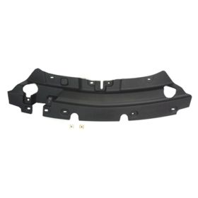 Ford Escape 2017-2019 Upper Radiator Support Cover [sight Shield] - FO1224126