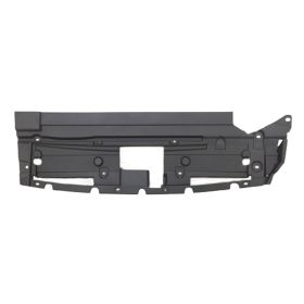 2018-2020 FORD PICKUP F150 Upper Radiator Support Cover [Sight Shield] - FO1224144