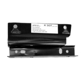 Ford Pickup Fullsize 1992-1996 Driver Side Radiator Support - FO1225159