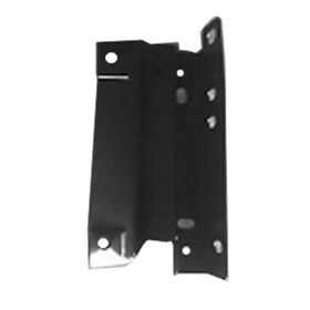 Ford Pickup Fullsize 1992-1996 Passenger Side Radiator Support - FO1225160