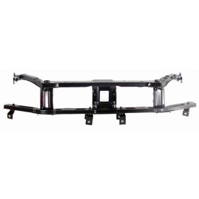 2008-2011 Ford Focus Radiator Support/ Grille Opening Panel- Steel - FO1225193-2