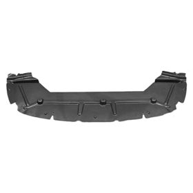 Ford Focus 2005-2007 Undercar Shield - FO1228106