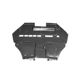 Ford Fusion 2010-2012 Undercar Shield - FO1228112