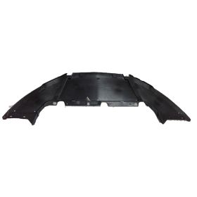 Ford Focus 2012-2018 Undercar Shield - FO1228119