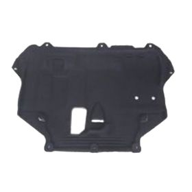 2012-2018 Ford Focus - Front Center Undercar Shield - FO1228121