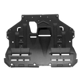 Ford Escape 2013-2019 Undercar Shield - FO1228125