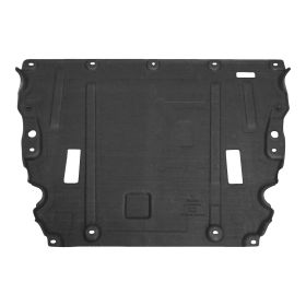 Ford Fusion 2013-2019 Undercar Shield - FO1228126