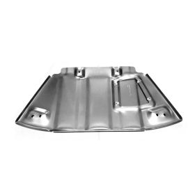 Ford Pickup F150 Svt Raptor 2010-2014 Front Skid Plate - FO1228134