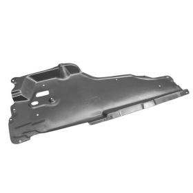 Lincoln MKX 2011-2014 Front Driver Side Undercar Shield - FO1228146 - OEM - BT4Z7811398B