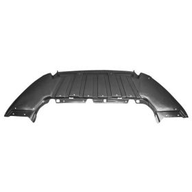 Ford Focus 2015-2018 Undercar Shield - FO1228151 OEM# F1EZ17808B