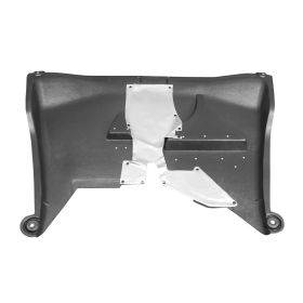 Ford Taurus 2013-2019 Front Center Undercar Shield - FO1228157