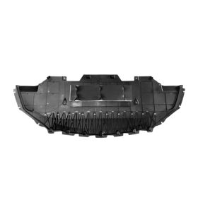 Ford Mustang 2018-2019 Front Forward Undercar Shield - FO1228164
