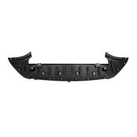 Ford Edge 2019-2020 Front Forward Undercar Shield - FO1228165 OEM# KT4Z8310D