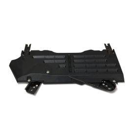 2011-2014 Ford Mustang Undercar Shield - Best Value ®