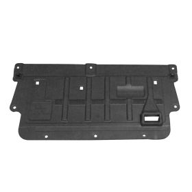 2020 Ford Explorer Undercar Shield - Best Value ® - FO1228171
